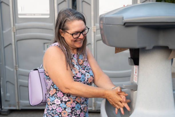 Best Portable restroom trailer rental  in Iowa Falls, IA