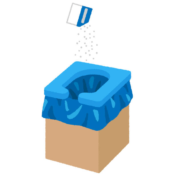Portable Toilet Options We Offer in Iowa Falls, IA