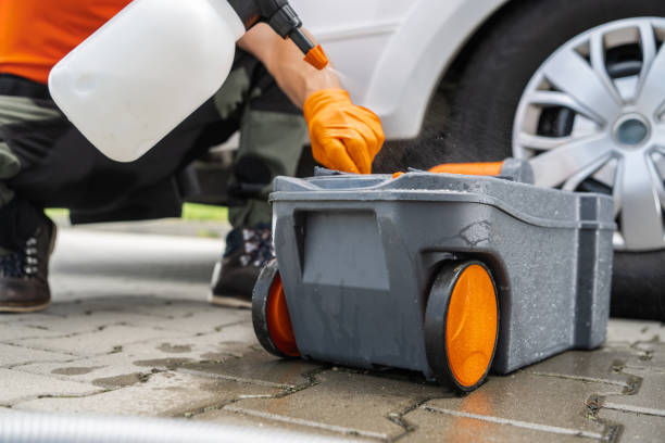 Best Best portable toilet rental  in Iowa Falls, IA