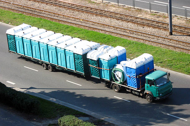  Iowa Falls, IA Porta Potty Rental Pros